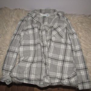 ✨Old Navy flannel✨